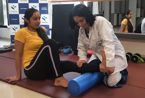 Soft Tissue Injury