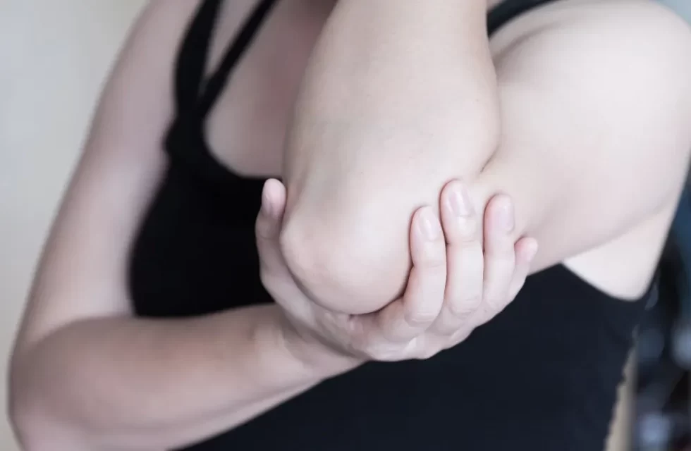 Tennis Elbow